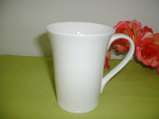 Bone China Mug