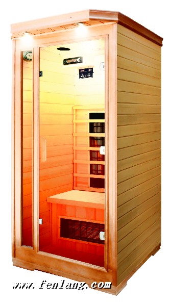 far infrared sauna