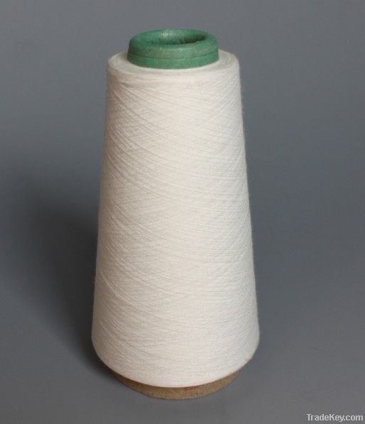 polyester virgin yarn