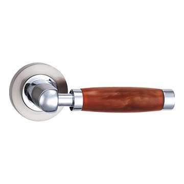 Door handle &amp; knob