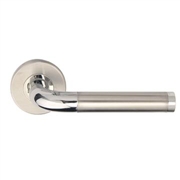 Stainless  steel door handle &amp; knob