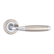 Zamak door handle&amp;knob