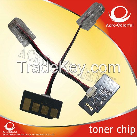 Printer toner cartridge chip for Samsung -  Compatible with all models 