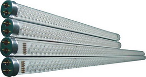 Led Tubes