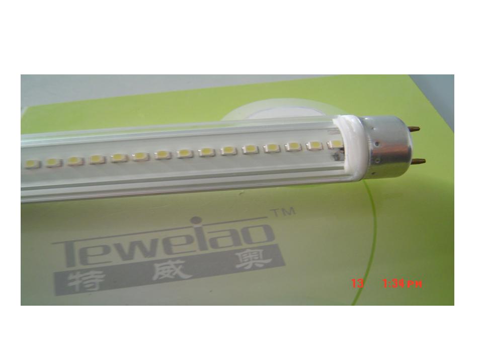 Led Tube Light