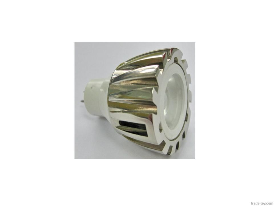 Led Spotlights(MR16, 1W)