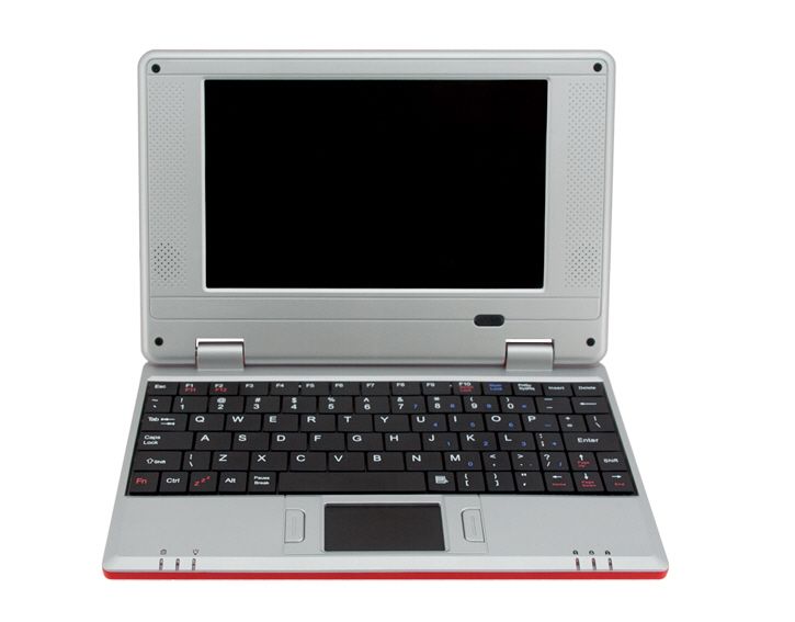 Laptop 7 Inch