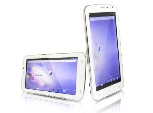 6.5 Inch 2G Phone Tablet PC