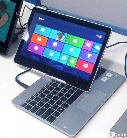 11.6 Inch LapTop with Tablet PC 