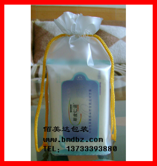 PVC promotional bag