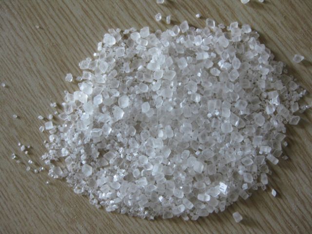 SODIUM SACCHARIN