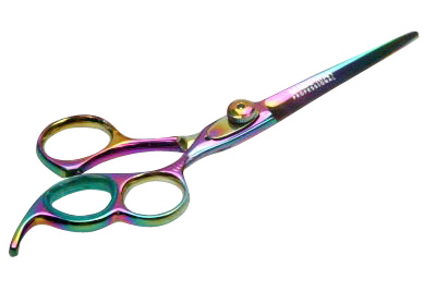 Professional Barber Scissors