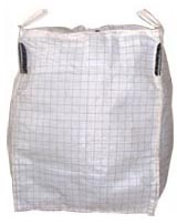 Conductive bulk bag