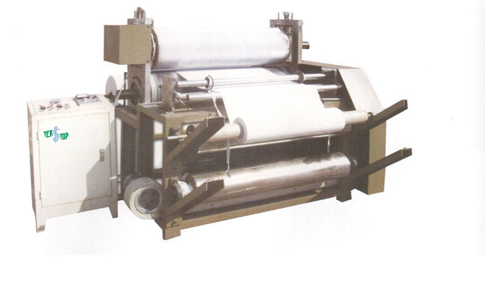 Laminating Machine