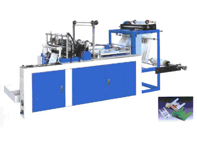 Bag Making Machine