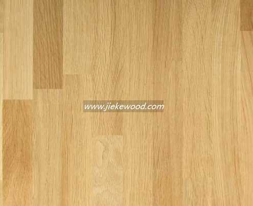 Oak Finger Joint Panels, Kitchen worktop