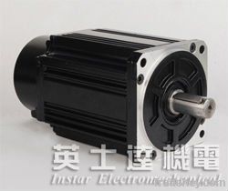 400watts Servo Motor and Servo Drive