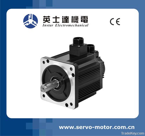 Servo Motor for sewing machine