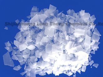 caustic soda flakes