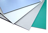 Antibiotic Aluminium Composite Panel