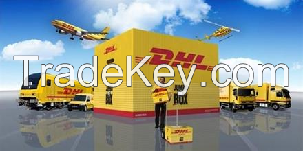 LOWEST DHL PRICE  FROM GUANGZHOU TO USA