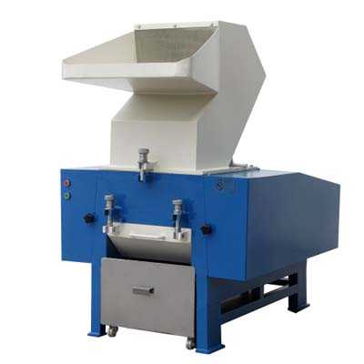 l High-performance Plastic Crusher