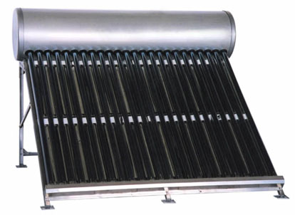 solar water heater 2