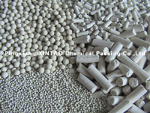 Molecular Sieve 3A