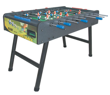 Soccer Table