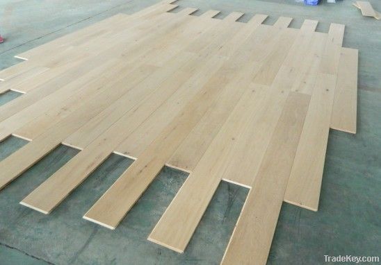 Parquet Wood Flooring
