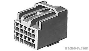 wiring connector