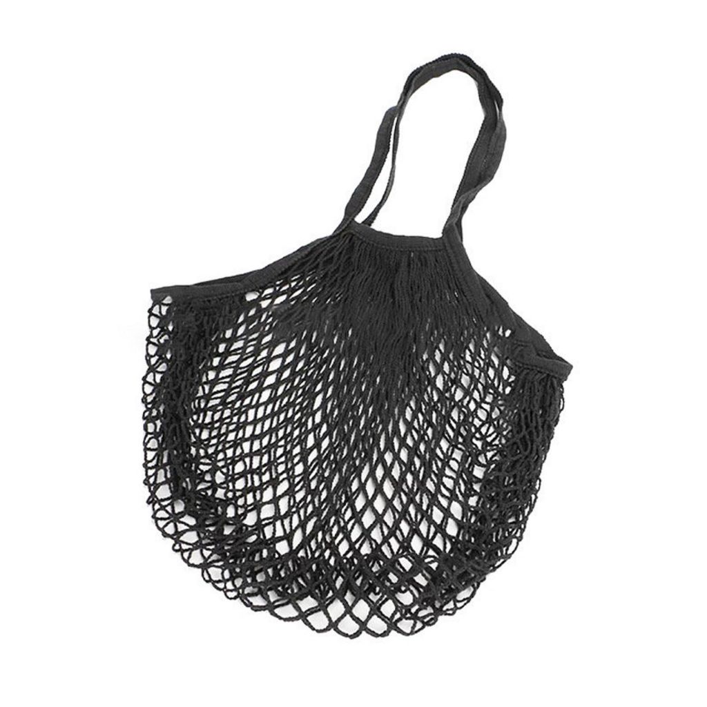 Reusable Organic Cotton Mesh Bag-Zero Waste Shopping Bag