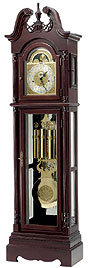 gradfather clock