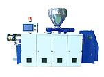 XINXING SJZ High Efficiency Twin screw extruder