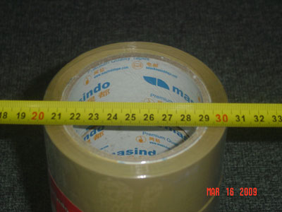 packing tape