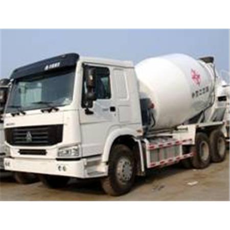 Concrete Mixer/Mixer/Mixer Truck