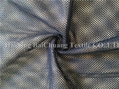 Polyester Spandex Mesh