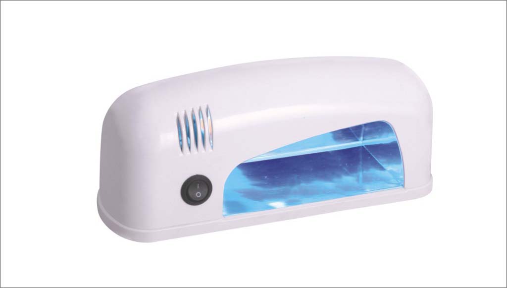 Nail UV Lamp 9W