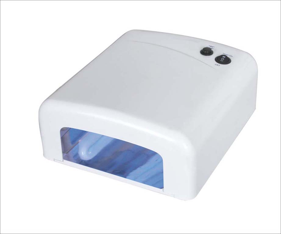 36W Nail UV Lamp