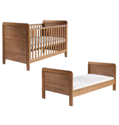 baby Cot Bed