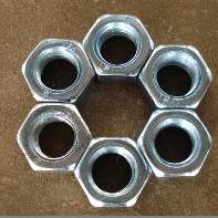 Hex Nut