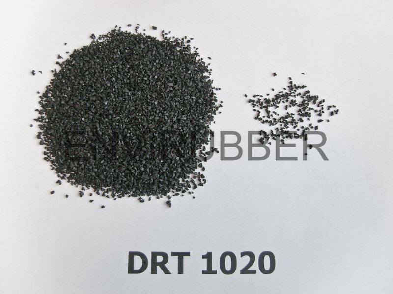 Rubber Granulate