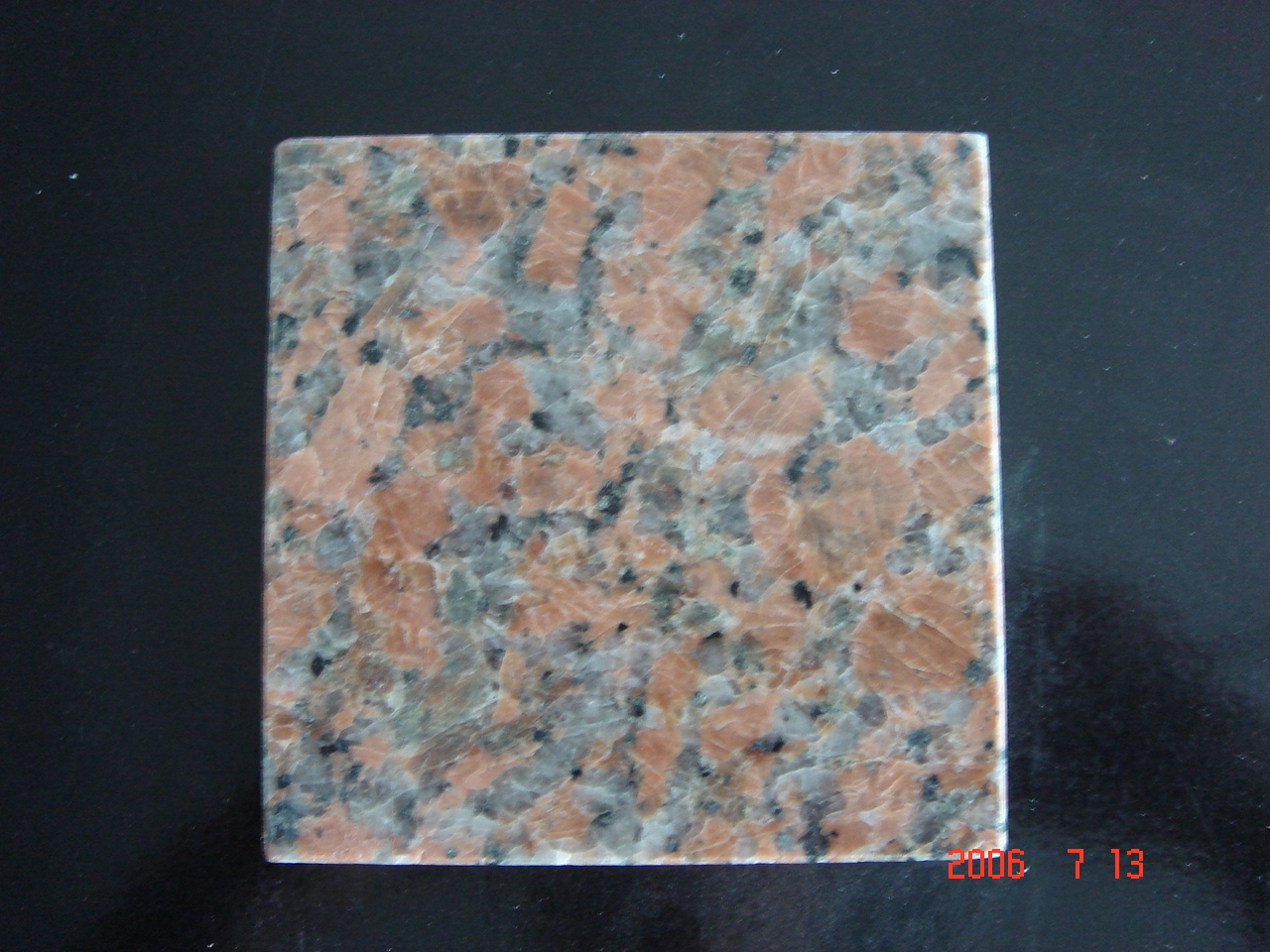 Granite