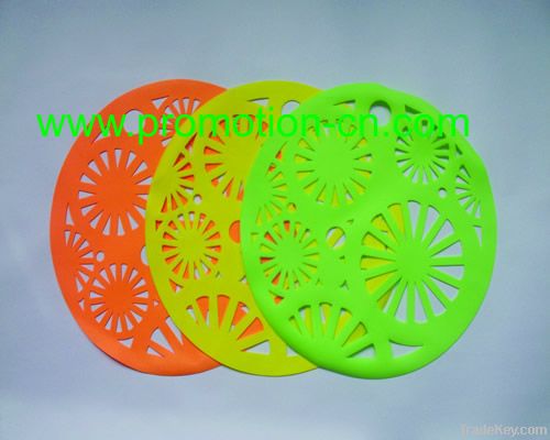 Living Room Vase Silicone Non Slip Mats