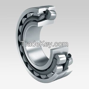 Spherical roller bearing
