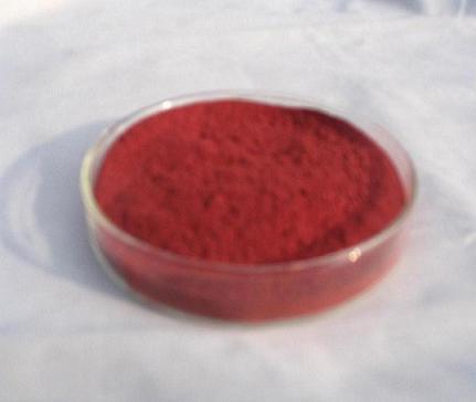 Red yeast rice