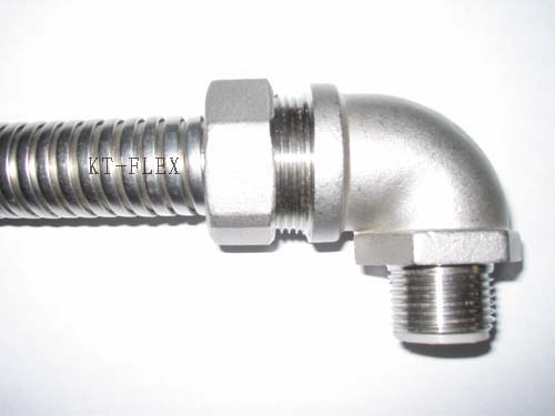 conduit fittings