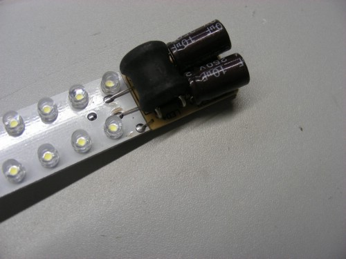 PCBA for LED lighting