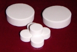 Chlorine Dioxide Tablets