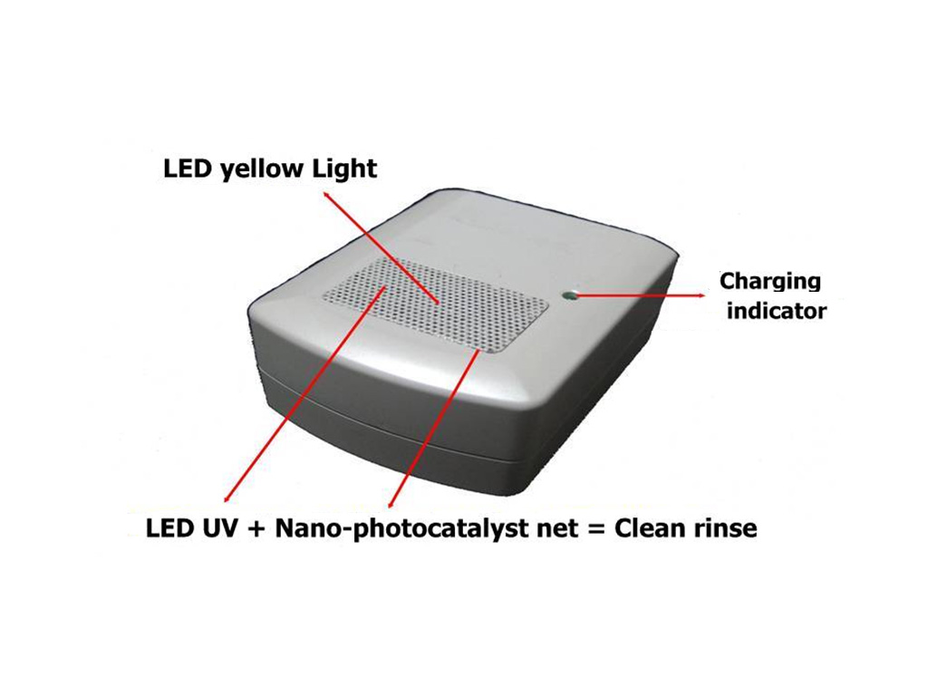 LED Emergency Light